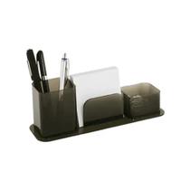 Porta Caneta, Clips e Lembrete Fume Dello