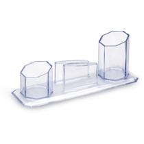 Porta Caneta CLIPS/LEMBRETE.CRISTA