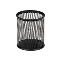 Porta Caneta E Clipes Redondo 9 X 9,8Cm - Trc4047