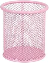 Porta Caneta e Lapis Aramado Redondo - Brw Sortidos