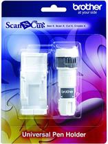 Porta-canetas Brother ScannCut CAUNIPHL1 para canetas 9,6 - 11,4 mm Porta-canetas Brother ScannCut CAUNIPHL1 para canetas 9,6 - 11,4 mm
