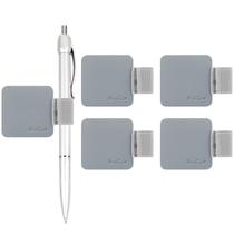Porta-canetas ProCase para cadernos, diários e planejadores Porta-canetas ProCase para cadernos, diários e planejadores