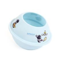 Porta-canetas Space Adventure Cartoon Astronaut Plastic