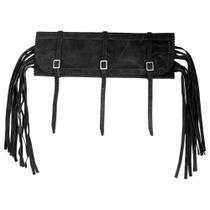 Porta Capa Búfalo Preto SV3222 Porta Capa Búfalo Preto SV3222