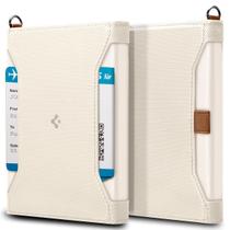 Porta-capa de cartão de passaporte Wallet Travel Organizer Spigen Porta-capa de cartão de passaporte Wallet Travel Organizer Spigen