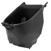 Porta Capacete Pro Tork Honda Biz 125 KS ES + EX 2011 a 2017 Biz 100 KS ES 2012 a 2013 Peças Acessório