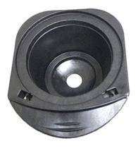 PORTA CAPSULA CAFETEIRA DOLCE GUSTO GENIO S - Preto PORTA CAPSULA CAFETEIRA DOLCE GUSTO GENIO S - Preto