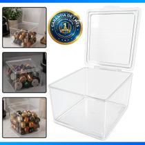Porta Cápsula Nespresso 3 Corações Dolce Gusto Nescafé em Acrílico Transparente Porta Cápsula Nespresso 3 Corações Dolce Gusto Nescafé em Acrílico Transparente