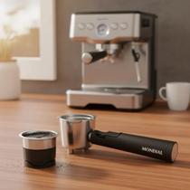 Porta Cápsula Nespresso Mondial Dolce Crema Cpcnp Original Porta Cápsula Nespresso Mondial Dolce Crema Cpcnp Original