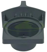 Porta cápsula original cafeteira arno dolce gusto oblo branca dob2 / vermelha dob6 pj110154 pj110155 pj110544 pj110555