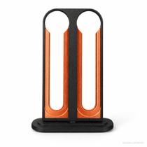 Porta Cápsulas Arch Organizador Decorativo para Cápsulas de Café - Porta Cápsulas Arch Organizador Decorativo para Cápsulas de Café -