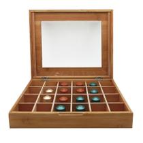 Porta Cápsulas De Café Box - Tyft