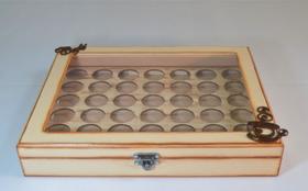 Porta Capsulas Nespresso de MDF