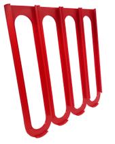 Porta cápsulas nespresso vertical - dispensador de cápsulas nespresso