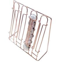 Porta Capsulas Una Nespresso Cobre 2729