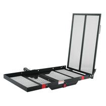 Porta-cargas para Engate VEVOR - 45,3 x 25,6 cm - Capacidade 500 lb