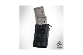 Porta Carregador 2X556- Molle Fenrir WARFARE Porta Carregador 2X556- Molle Fenrir WARFARE