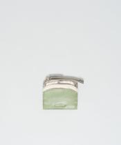 Porta Cartao Brenda - Pistache