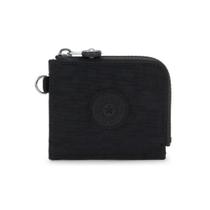 Porta Cartão Card Pal Kipling Original Black Noir