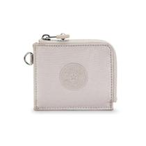 Porta Cartão Card Pal Kipling Original Metallic Glow