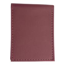 Porta-Cartão Carteira Slim Minimalista Basica Premium com 7 Espaços para Cartões, CNH e Notas