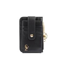 Porta Cartão Cavezzale Preto - W3010