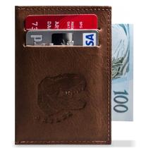 Porta Cartão Couro Artlux 951 -