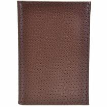 Porta Cartão de Couro Legitimo Slim Porta Documento Cédula Porta Cartão de Couro Legitimo Slim Porta Documento Cédula