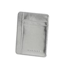 Porta-Cartão de Couro Mariart 752