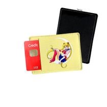 Porta Cartão de Credito Am Sailor Moon 3
