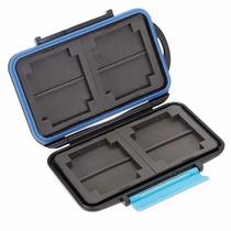 Porta Cartão de Memória BackPacker