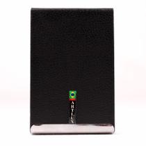 Porta Cartão de Metal Artlux