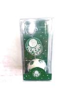 Porta cartão enfeite resina - palmeiras
