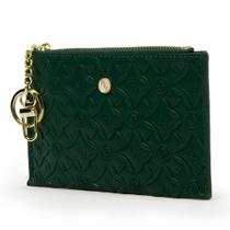 Porta Cartão Feminina Slim Porta Moedas Reforçada