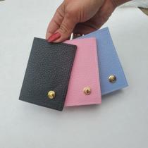 Porta Cartão Feminino Porta Cartão Feminino