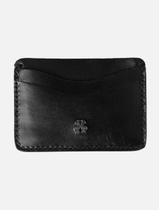 Porta Cartão John john Masculino JJ Preto