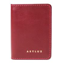 Porta Cartão Masculino Artlux 113