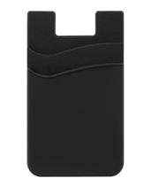 Porta Cartão Para Celular Universal Adesivo Silicone Color