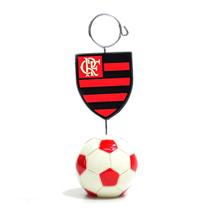 Porta Cartão Recado 12.5cm - Flamengo