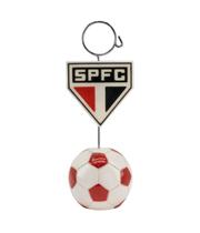 Porta Cartão Recado 12.5cm - SPFC