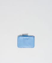 Porta Cartao Visor Soul - Azul Safira