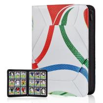 Porta-cartas Aganmi 468 Bolsos à Prova d'Água em Couro PU Porta-cartas Aganmi 468 Bolsos à Prova d'Água em Couro PU
