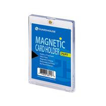 Porta Cartas de Coleção Guardhouse com Fecho Magnético 75 pt Pacote com 3