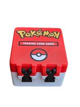 Porta Cartas Pokemon - Box cartinha Porta Cartas Pokemon - Box cartinha