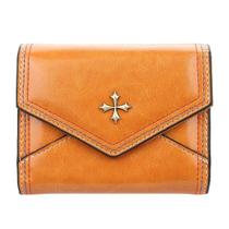 Porta Cartões Feminino Com Fecho Baellerry Original Porta Cartões Feminino Com Fecho Baellerry Original