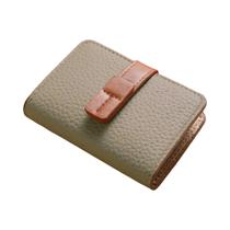 Porta-cartões KISMIS De Grande Capacidade Com Múltiplos Slots, Porta-cartões De Licença De Motorista