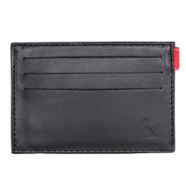 Porta Cartões Masculino Reserva RSV To Go Couro Legítimo Pequeno