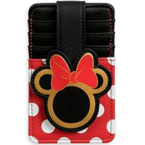 porta cartões minnie disney porta cartões minnie disney