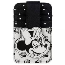 porta cartões minnie porta cartões minnie