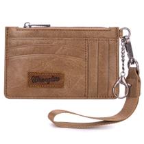 Porta-cartões Montana West X Wrangler RFID Women
